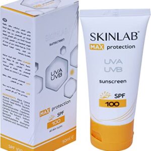 SKINLAB Sunscreen Protection Cream