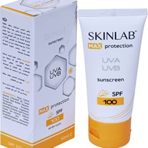SKINLAB Sunscreen Protection Cream