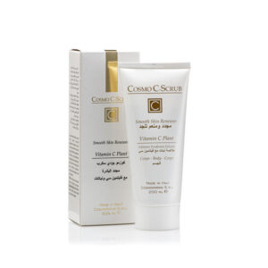 COSMO C-SCRUB SKIN RENEWER (Body)