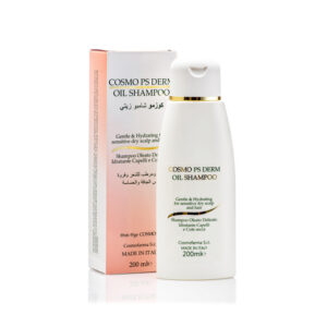 COSMO PS Derm OIL SHAMPOO