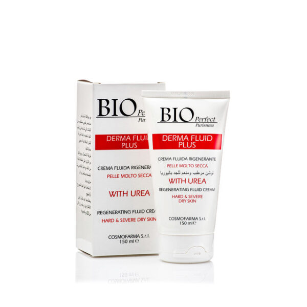 BIO PERFECT DERMA FLUID WITH UREA