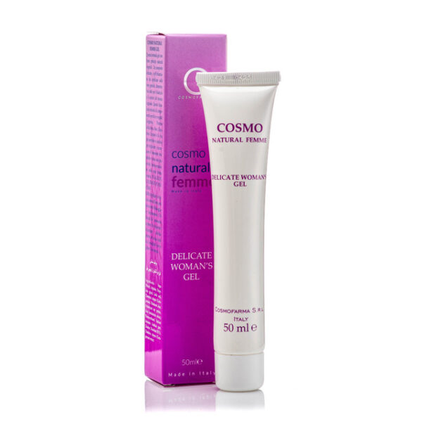 COSMO NATURAL FEMME GEL