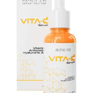 SKINLAB VITA-C SERUM REJUVINATION