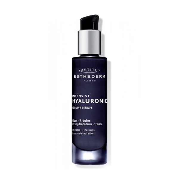 INTENSIVE HYALURONIC® SERUM استيديرم انتينسيف هياليورنيك سيروم للعناية المركزة بالشباب 30 ML