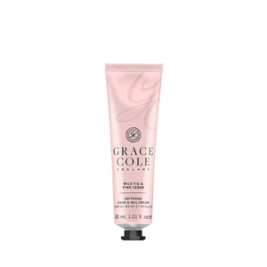 Hand & Nail Cream- Wild Fig & Pink Cedar بوتيك كريم اليدين و الاظافر بالتين البري والأرز الوردي 500 ml