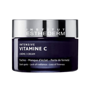 INTENSIF VITAMINE C CREAM استيديرم انتينسيف فيتامين سي 50 gm