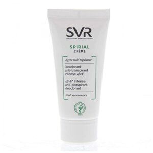 SVR Spirial Crème Treatment Anti-Transpirant 50 ml