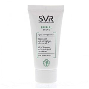 SVR Spirial Crème Treatment Anti-Transpirant 50 ml