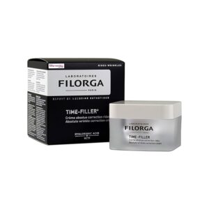 FILORGA TIME-FILLER 5XP فلورجا سيرم لعلاج التجاعيد 50 مل