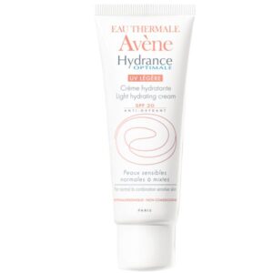 Avene Hydrance Optimale SPF 30 Emulsion