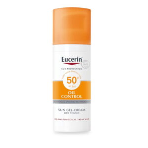 Eucerin Sun Oil Control Gel-Cream