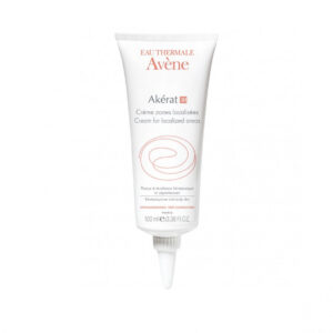 Avene Akerat 30 cream for localized areas أكيرات 30 كريم للمناطق الموضعية 100 ML