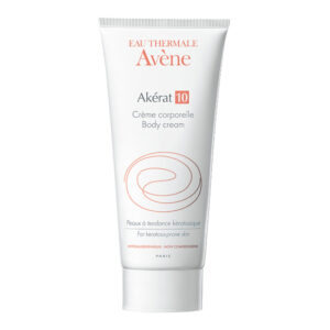 Avene Akerat 10 Body Cream