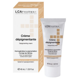 LCA Depigmenting cream 40ml