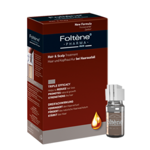 Foltene treatment amp. Men