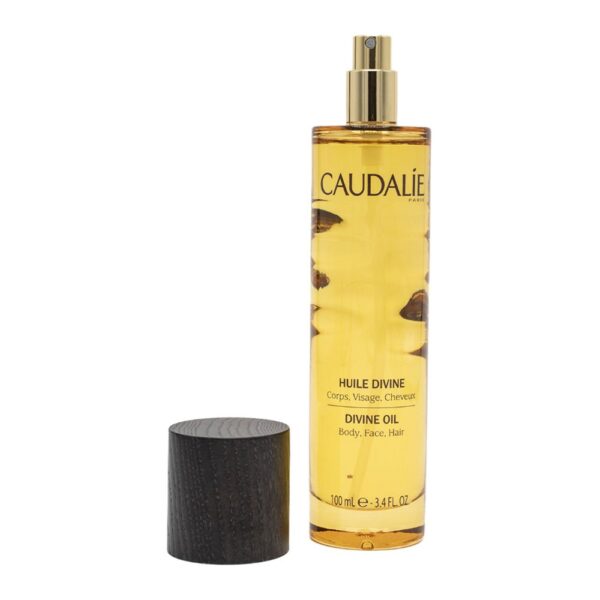 Divine Oil زيت للوجه والشعر والجسم 100 mL