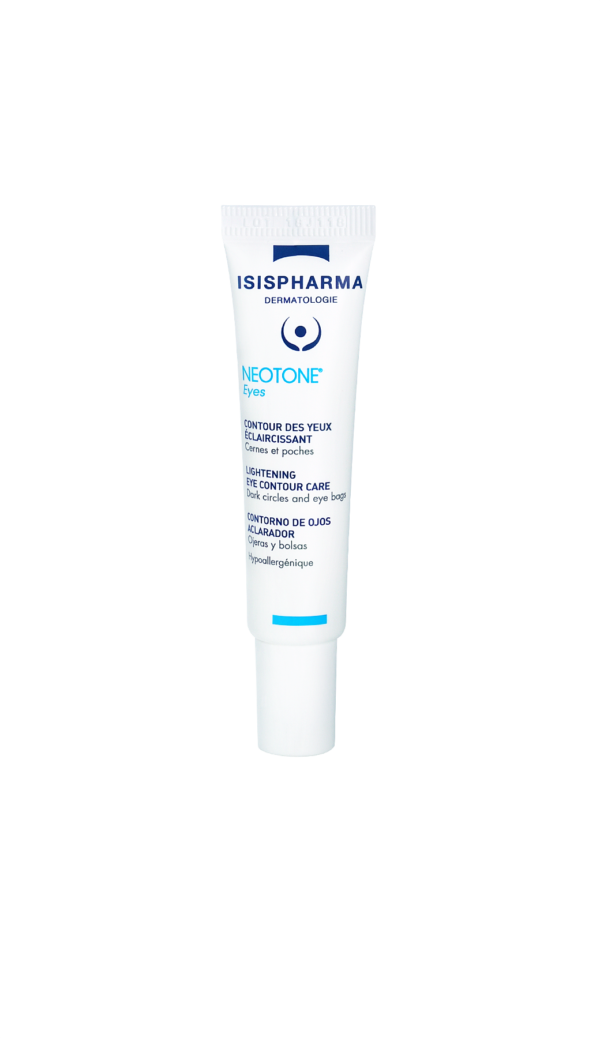 NEOTONE EYE كريم لمنطقة ما حول العينين 15 ml