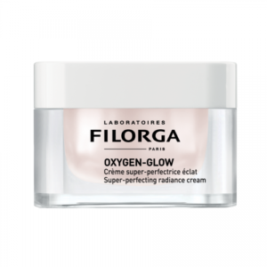 Oxygen glow cream كريم الترطيب العالي ملائم لجميع أنواع البشرة 50ml