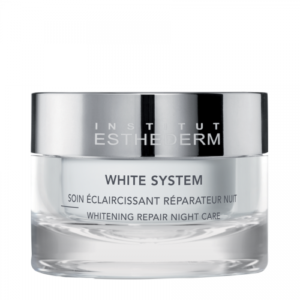 Esthe Whitening repair night استيديرم استي وايت كريم التفتيح للعناية الليلية 50ml